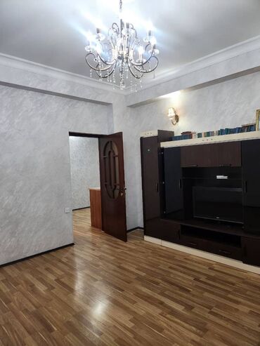 Uzunmüddətli kirayə mənzillər: Xətai Rayonu Həzi Aslanov Metrosu Babək 93 (Boş Əşyasız) 3 otaq — 5