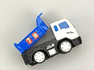 Cars and vehicles: Truck for Kids, condition - Good