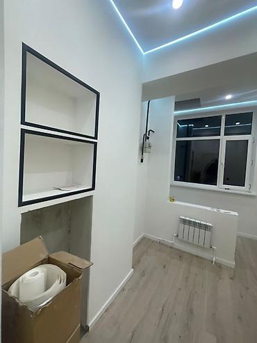 Продажа квартир: 1 комната, 31 м², Элитка, 10 этаж, Евроремонт — 4