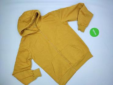 sweter l: Bluza z kapturem dla mężczyzn, rozmiar L — 2