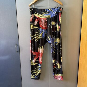 5.11 pantalone: XL (EU 42), Normalan struk, Šalvare