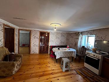 Həyət evləri və villaların satışı: 8 otaq, 220 kv. m, Orta təmir — 11