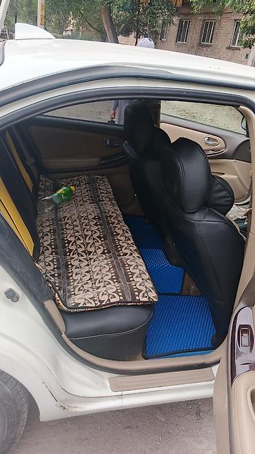 ниссан матор: Nissan Cefiro: 2002 г., 2 л, Автомат, Бензин, Седан — 9