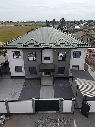 🏡 ПРОДАЖА КВАРТИР В НОВОМ ДОМЕ! 📍 Локация: Зеленый городок, рядом с