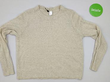 hm jackson: H&M Divided, Sweter damski, rozmiar S — 2