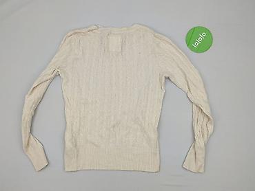 bluzy drogie: H&M L.O.G.G., Sweter damski, rozmiar S — 3