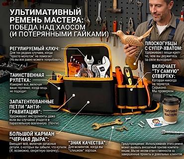 Гайковерты: Новый — 7