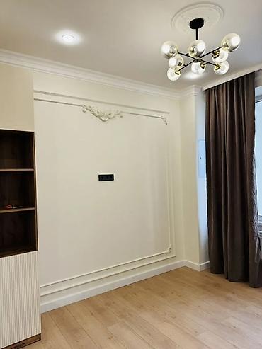 Продажа квартир: 2 комнаты, 56 м², Элитка, 12 этаж, Дизайнерский ремонт — 9