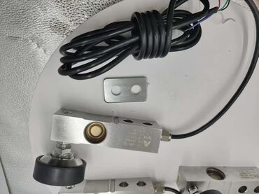 Digər texnikanın təmiri: Tərəzilər her nov terezi ve transpaletlerin temiri satışı ve servisi — 10