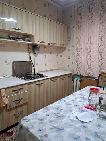 Долгосрочная аренда квартир: 2 комнаты, Агентство недвижимости, Без подселения, С мебелью полностью