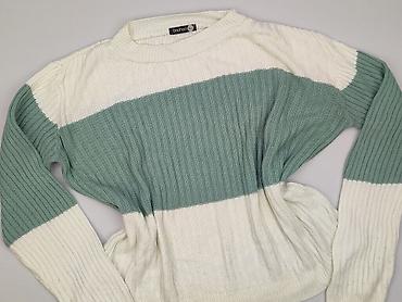 oysho sniegowce: Boohoo, Sweter damski, rozmiar L — 1