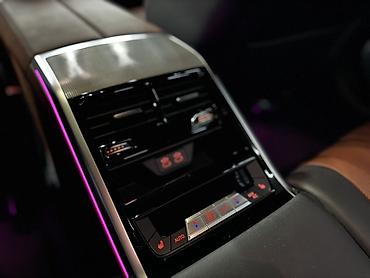 BMW: BMW 8 series: 2020 г., 3 л, Автомат, Бензин, Купе — 11