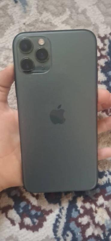 сколько стоит 11 про iphone: IPhone 11 Pro, 256 ГБ обмен интересует на другие айфоны или продажа - — 4