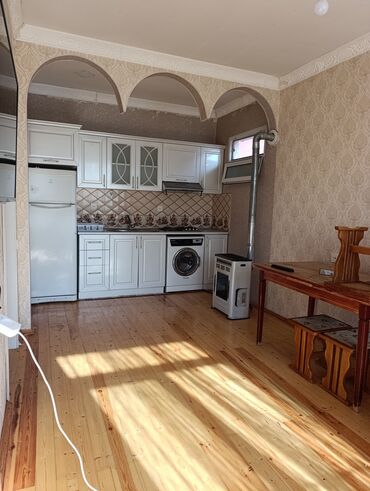 Uzunmüddətli kirayə evlər: 60 kv. m, 2 otaqlı, Telefon, Kanalizasiya, İnternet — 17