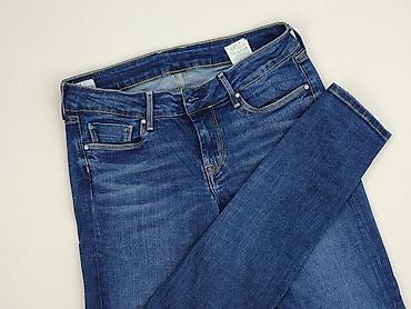 jeansy regular: Pepe Jeans, Jeansy damskie, rozmiar M — 1