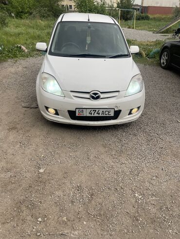 Mazda: Mazda Demio: 2006 г., 1.5 л, Автомат, Бензин at lalafo.kg Mazda: Mazda Demio: 2006 г., 1.5 л, Автомат, Бензин