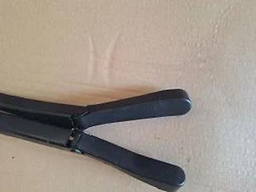 bušilica: ALFA 147 NOSAC METLICE BRISACA | Nosaci metlice brisaca alfa 147 — 3