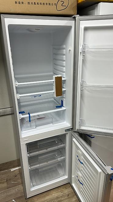 Холодильники: Холодильник Avest, Новый, Двухкамерный, De frost (капельный), 55 * 160 * 55 at lalafo.kg — 19 Холодильники: Холодильник Avest, Новый, Двухкамерный, De frost (капельный), 55 * 160 * 55 — 19