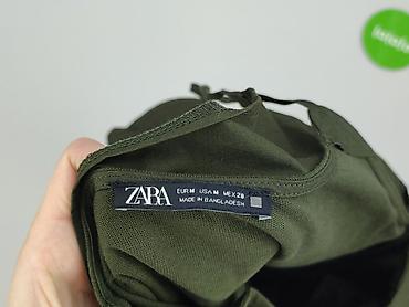 martes poland: Zara, Top damski, rozmiar M — 5