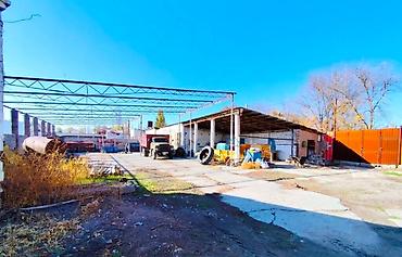 Аренда складов и мастерских: Сдаю в аренду склад Боксы и помещение общей площадью 150м² город Кант at lalafo.kg — 5 Аренда складов и мастерских: Сдаю в аренду склад Боксы и помещение общей площадью 150м² город Кант — 5