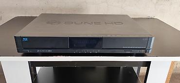 nintendo switch 3 lite: Orginal made in Taiwan DUNE HD Max Network Media Player Səs aparatı — 4