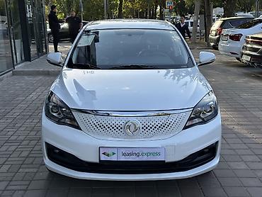 донфенг е 70: Dongfeng Aeolus Haohan: 2025 г., 0.1 л, Автомат, Электромобиль, Седан — 1