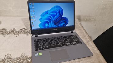 asus router: İşlənmiş ASUS 16 ", Intel Core i5, 1 TB, Pulsuz çatdırılma
