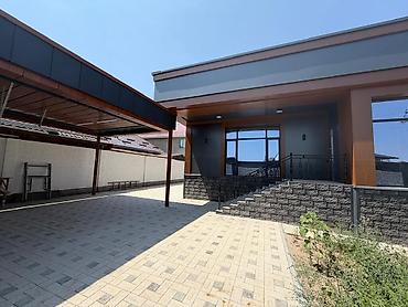 сдаю дом бишкек: 6 комнат и более, 220 м², 4 соток, Джал, Собственник — 3