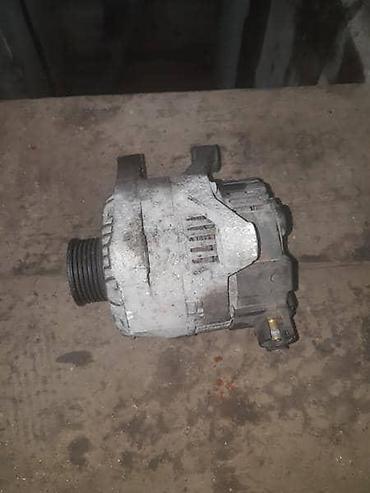 dacia: ALTERNATOR 1.4 BENZIN ZA PEUGEOT 206 | Imam sve delove za peugeot — 1