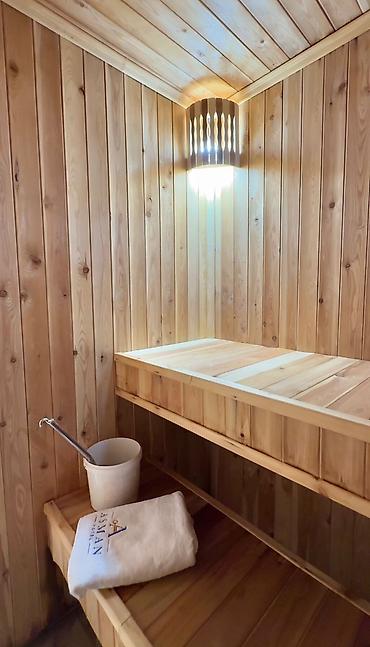 Продажа отелей и хостелов: 🔥Продается уникальный отель «Асман» на живописном Иссык-Куле! — 15