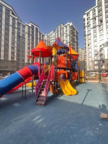 Продажа квартир: 2 комнаты, 77 м², 4 этаж — 13