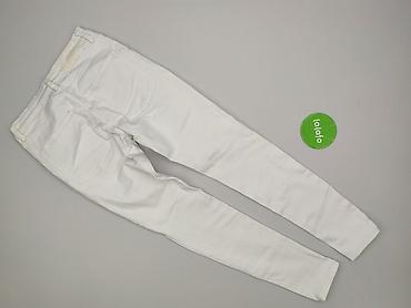 czarne levisy: Bershka, Jeansy damskie, rozmiar S — 3