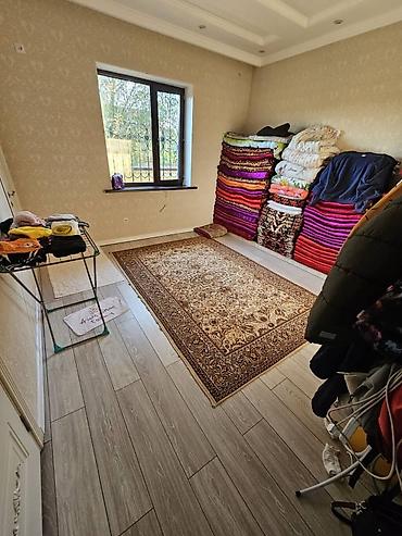 Долгосрочная аренда домов: 170 м², 5 комнат, Теплый пол, Евроремонт, Бронированные двери — 11