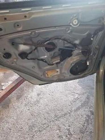 sa staklom: FIAT STILO PODIZAC STAKLA KOMPLET | Podizaci stakala fiat stilo — 4
