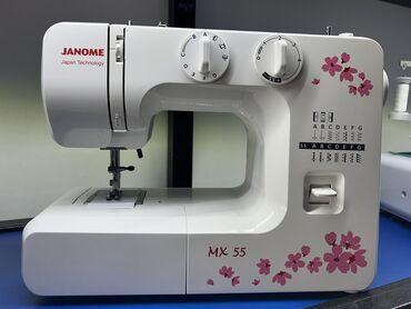 Вышивальные машинки: Швейная машина Автомат