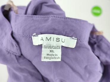 witkacy ubrania: Amisu, Tunika damska, rozmiar XL — 4