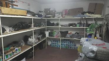 реальному: Цех, С оборудованием, Действующий, 646 м² — 9