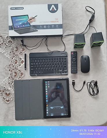 Digər planşetlər: DİQQƏT OXU WİNDOWS VƏ ANDROID SİSTEMİDƏ İŞLƏYİR ŞƏKİLDƏ GÖRDUYNUZ HƏR — 6