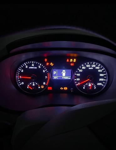 Kia: Kia Morning: 2020 г., 1 л, Автомат, Бензин, Хэтчбэк — 13