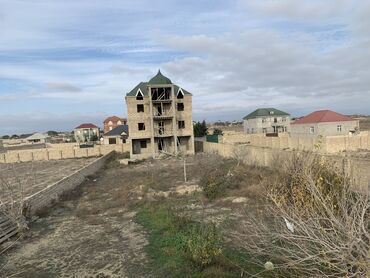 Bağ evlərinin satışı: Bakı, Türkan qəs., 400 kv. m, 13 otaq, Hovuzsuz, Telefon, Qaz, Su -da lalafo.az — 7 Bağ evlərinin satışı: Bakı, Türkan qəs., 400 kv. m, 13 otaq, Hovuzsuz, Telefon, Qaz, Su — 7