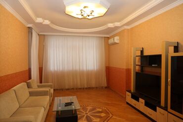 Mənzil kirayələyirəm: 3 otaqlı, 120 kv. m — 2