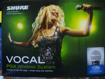 Mikrofonlar: Mikrofon satışı . mikrofon studiya mikrafon shure her novde -da lalafo.az — 8 Mikrofonlar: Mikrofon satışı . mikrofon studiya mikrafon shure her novde — 8