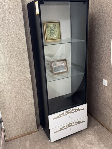 ГАЗ: Распашной, 1 дверь Прямой шкаф