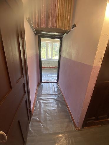 1: 2 комнаты, 40 м², 1 этаж, Старый ремонт — 8