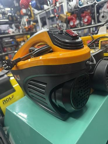 компрессор вулканизация: Мини-мойка высокого давления X1 (Automatic Pressure Washer) Трансбой — 2