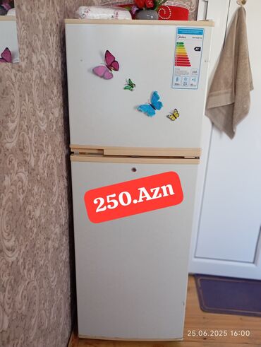 bosh soyuducu: Soyuducu Satılır