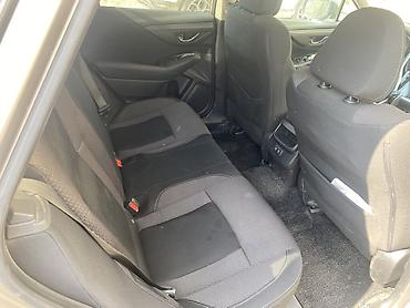 Subaru: Subaru Outback: 2019 г., 2.5 л, Вариатор, Бензин, Универсал — 6