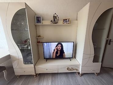 İşlənmiş, TV stend, Kredit yoxdur