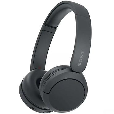 qulaqlıq satışı: Qulaqlıq "Sony WH-CH520" ✅ Brend: Sony ✅Qulaqlıq növü: Tam ölçülü — 3