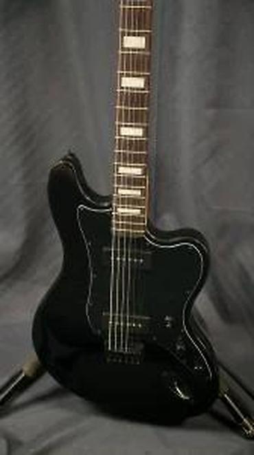 Gitare: HARLEY BENTON JA-BARITONE BK 2 KOMADA | . Slanje po — 16